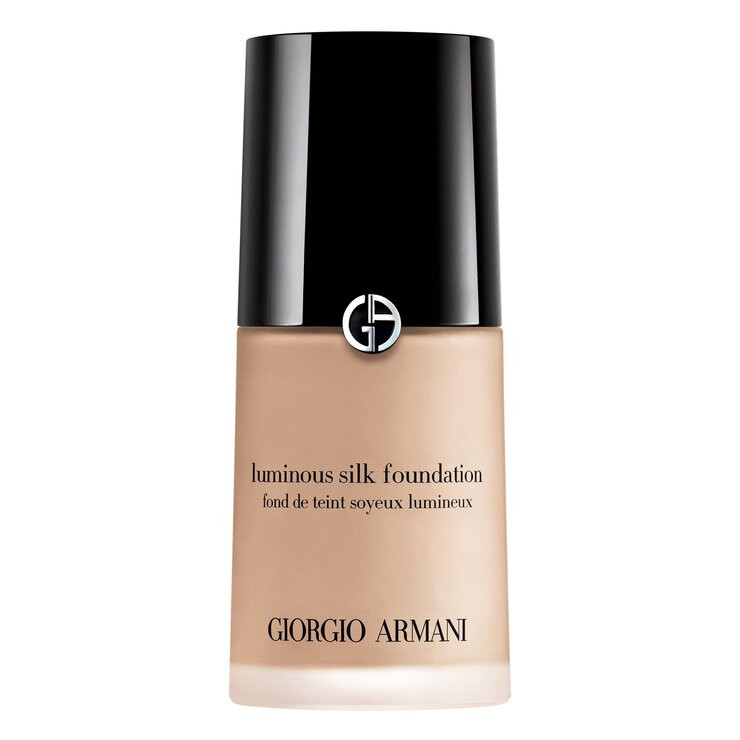 Luminous Silk Oil-Free Foundation - Armani Beauty | Giorgio Armani Beauty (US)