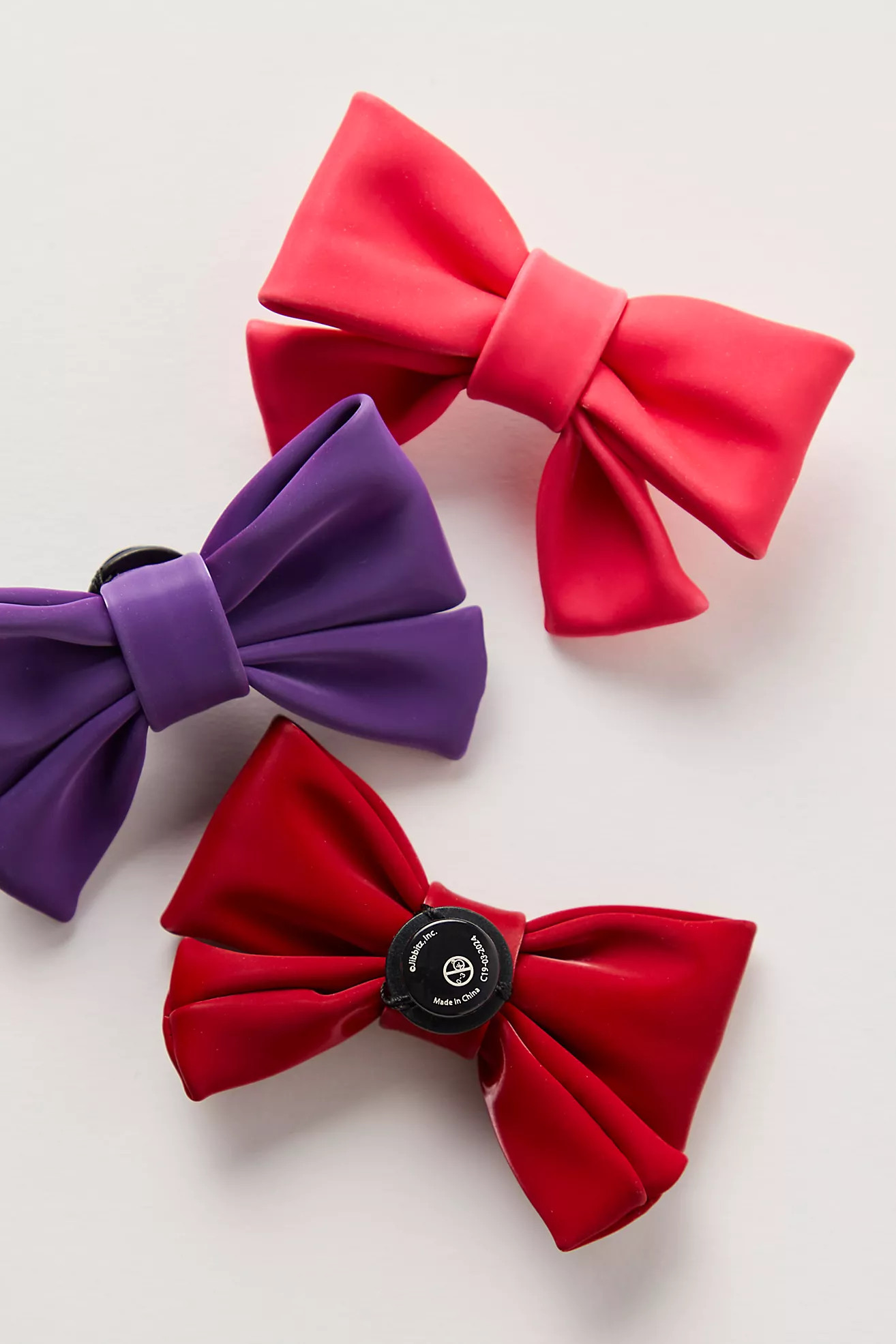 Crocs Solid Romantic Bows | Free People (Global - UK&FR Excluded)
