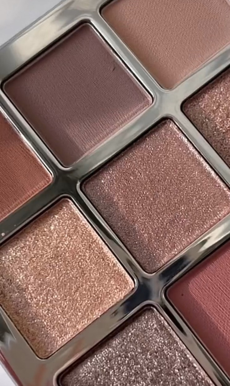 Up close of this beautiful eyeshadow pallet by Makeup by Mario at Sephora!

#LTKFind #LTKunder100 #LTKbeauty