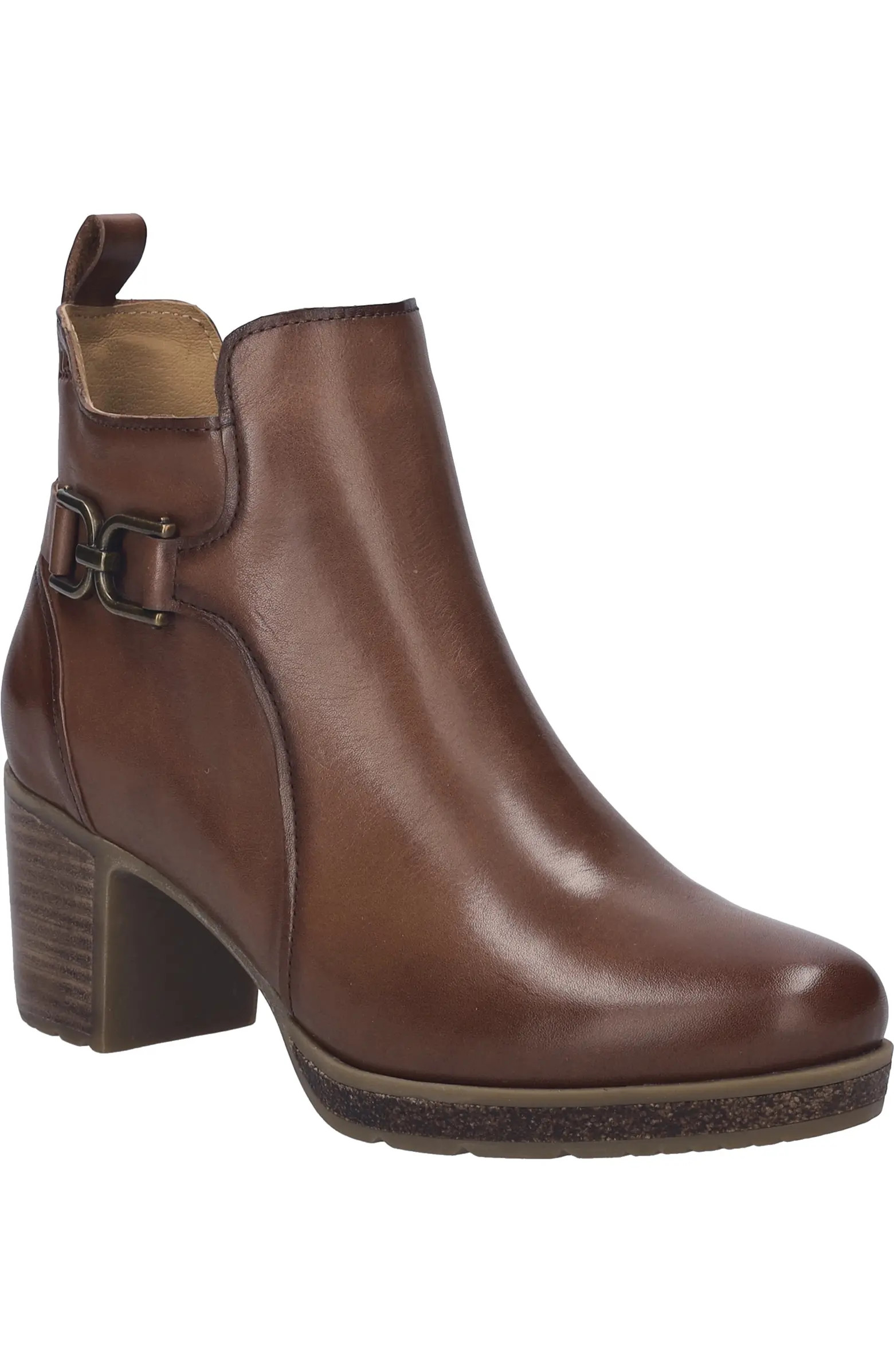 Gloria 04 Bootie (Women) | Nordstrom