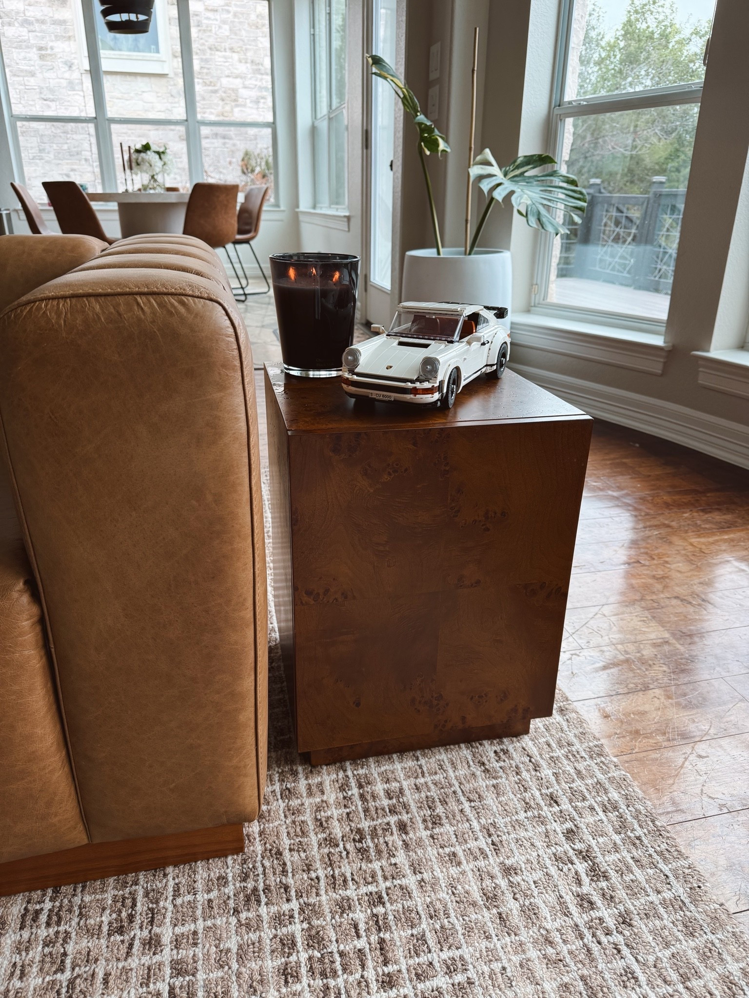 Chic home decor

#LTKHome