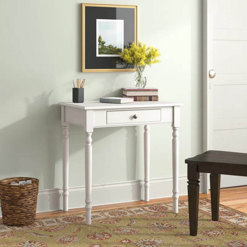 Andover Mills™ Gaven Desk & Reviews | Wayfair | Wayfair North America