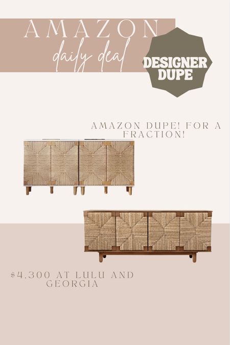 Lulu and Georgia dupe
Amazon best seller
Living room cabinet


#LTKFind #LTKsalealert #LTKhome