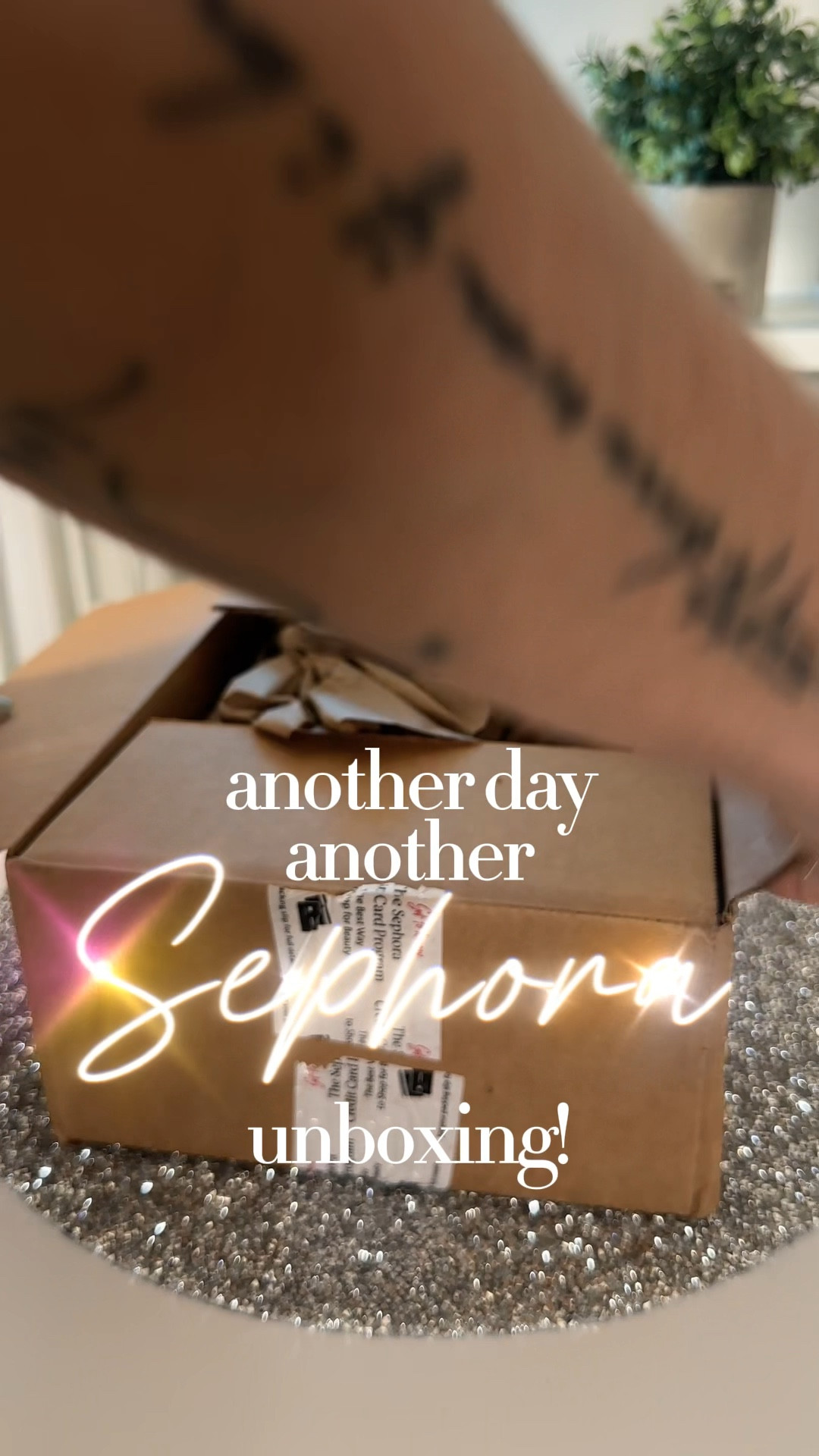 another day, another #Sephora unboxing! 

#LTKbeauty #LTKVideo #LTKfindsunder100