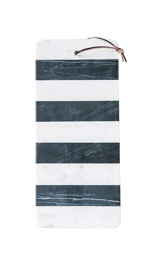 Bloomingville AH0145 Cutting Board, Black | Amazon (US)