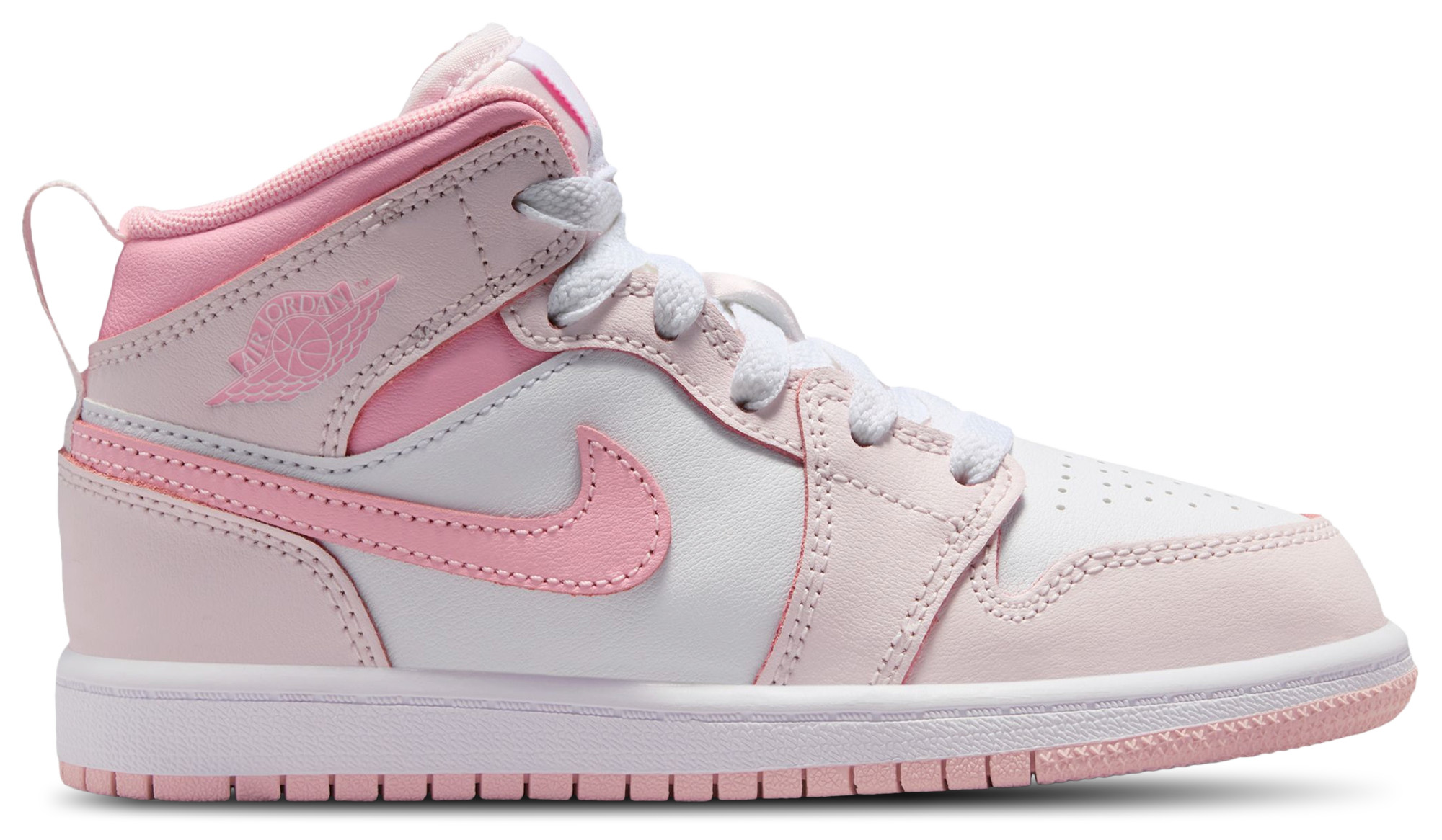 Jordan AJ 1 Mid | Kids Foot Locker (US)