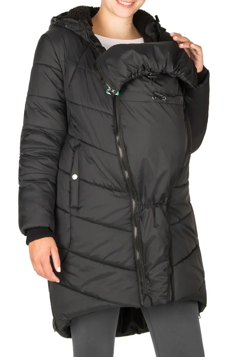 3-in-1 Maternity Puffer Jacket | Nordstrom
