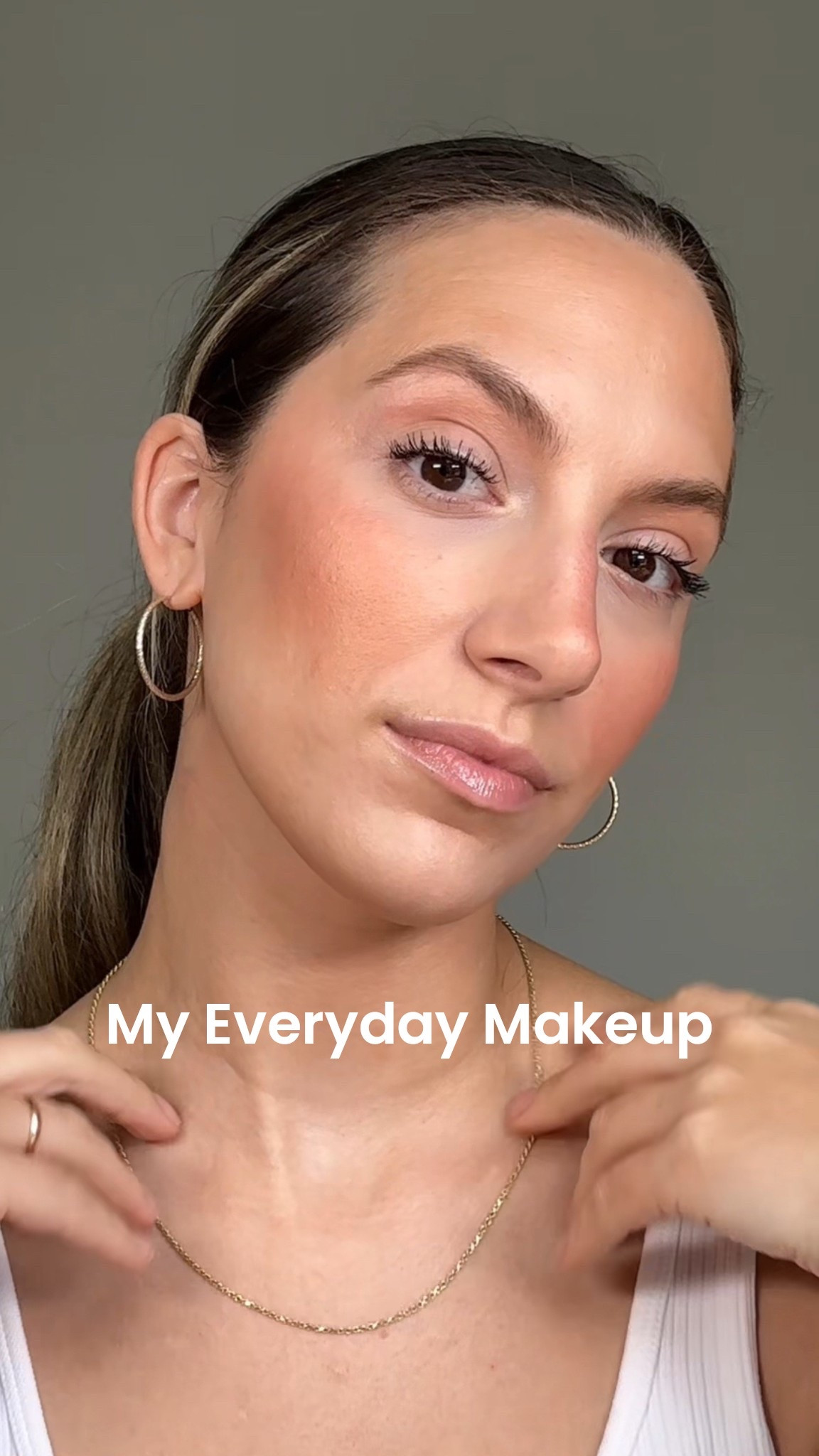 Links to all the products I use in my Everyday Makeup Routine 

#LTKBeauty #LTKFindsUnder100