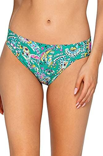 Sunsets Bali Bikini Swim Bottom | Amazon (US)