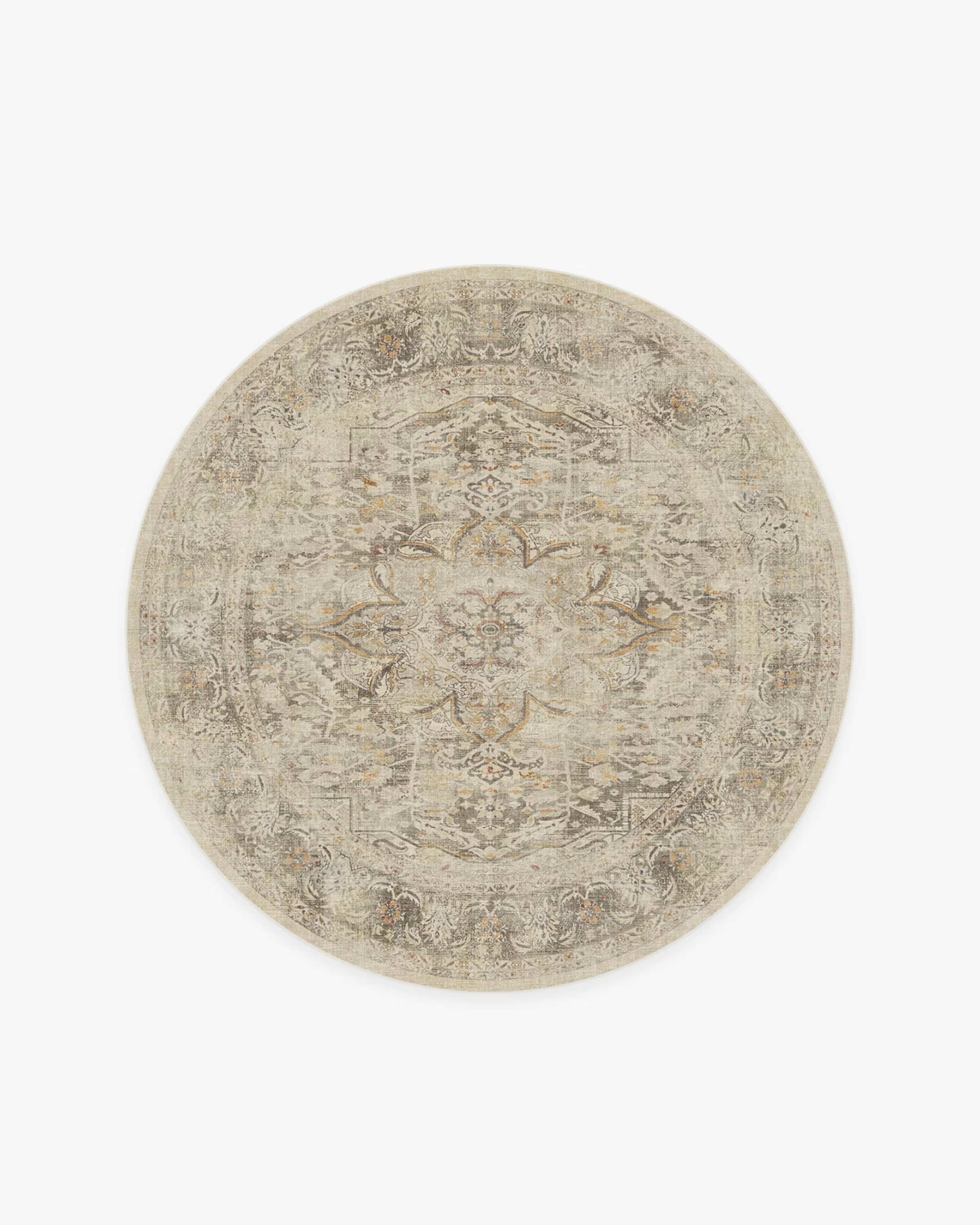 Sarrah Hazel Rug | Ruggable | Ruggable