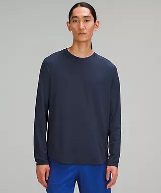 Drysense Long Sleeve Shirt Online Only | Lululemon (US)