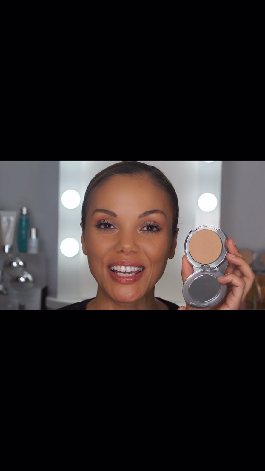 PUR finishing make-up is one of my must haves!! 

#LTKbeauty #LTKVideo