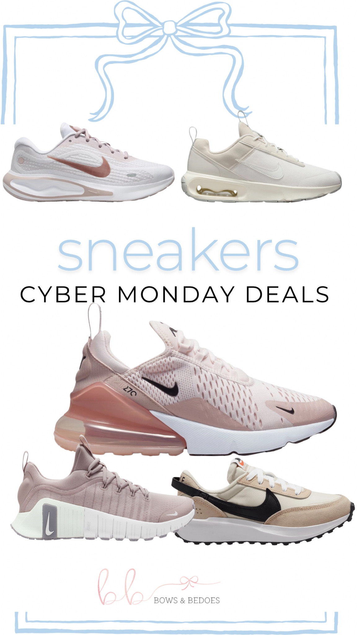 Nike sneakers on sale, running shows on sale

#LTKShoeCrush #LTKFitness #LTKSaleAlert