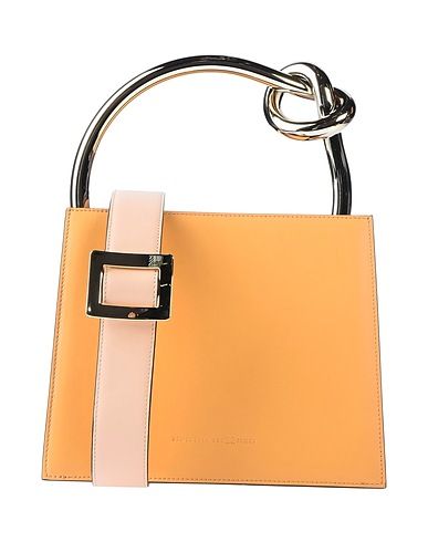 BENEDETTA BRUZZICHES Handbag - Handbags | YOOX.COM | YOOX (US)