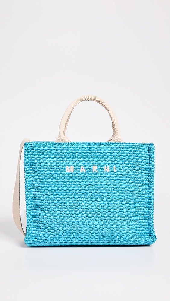 Marni Small Basket | Shopbop | Shopbop