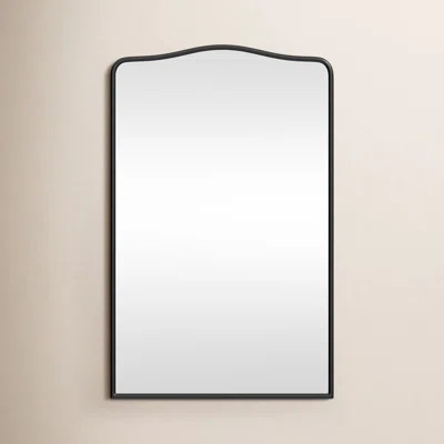 Netta Wall Mirror | Wayfair North America