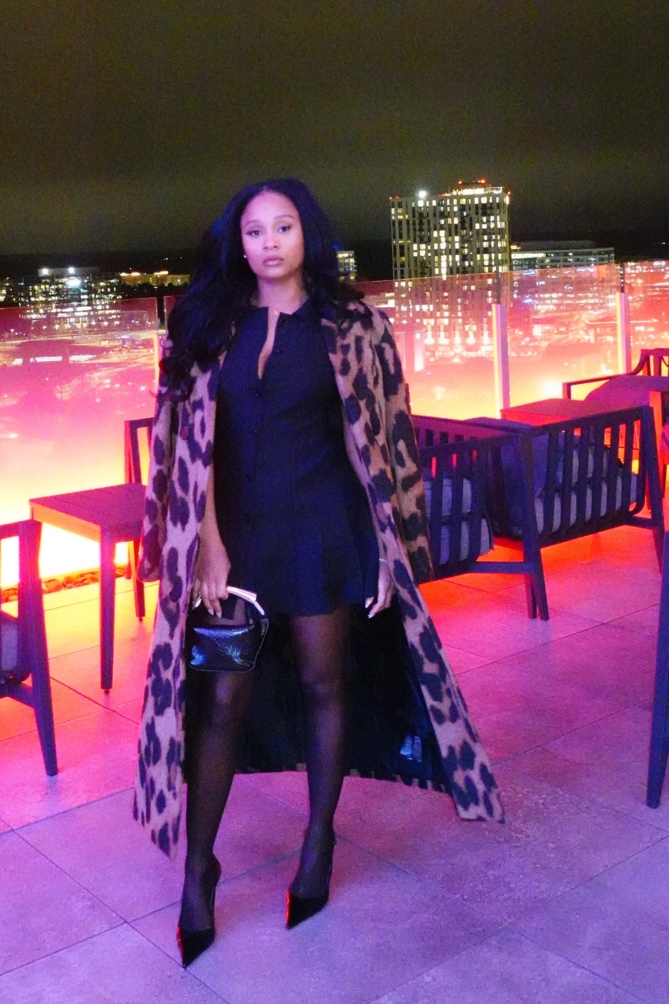 Winter sister date outfit vibes ❤️

#LTKValentine #LTKootd #LTKSaleAlert