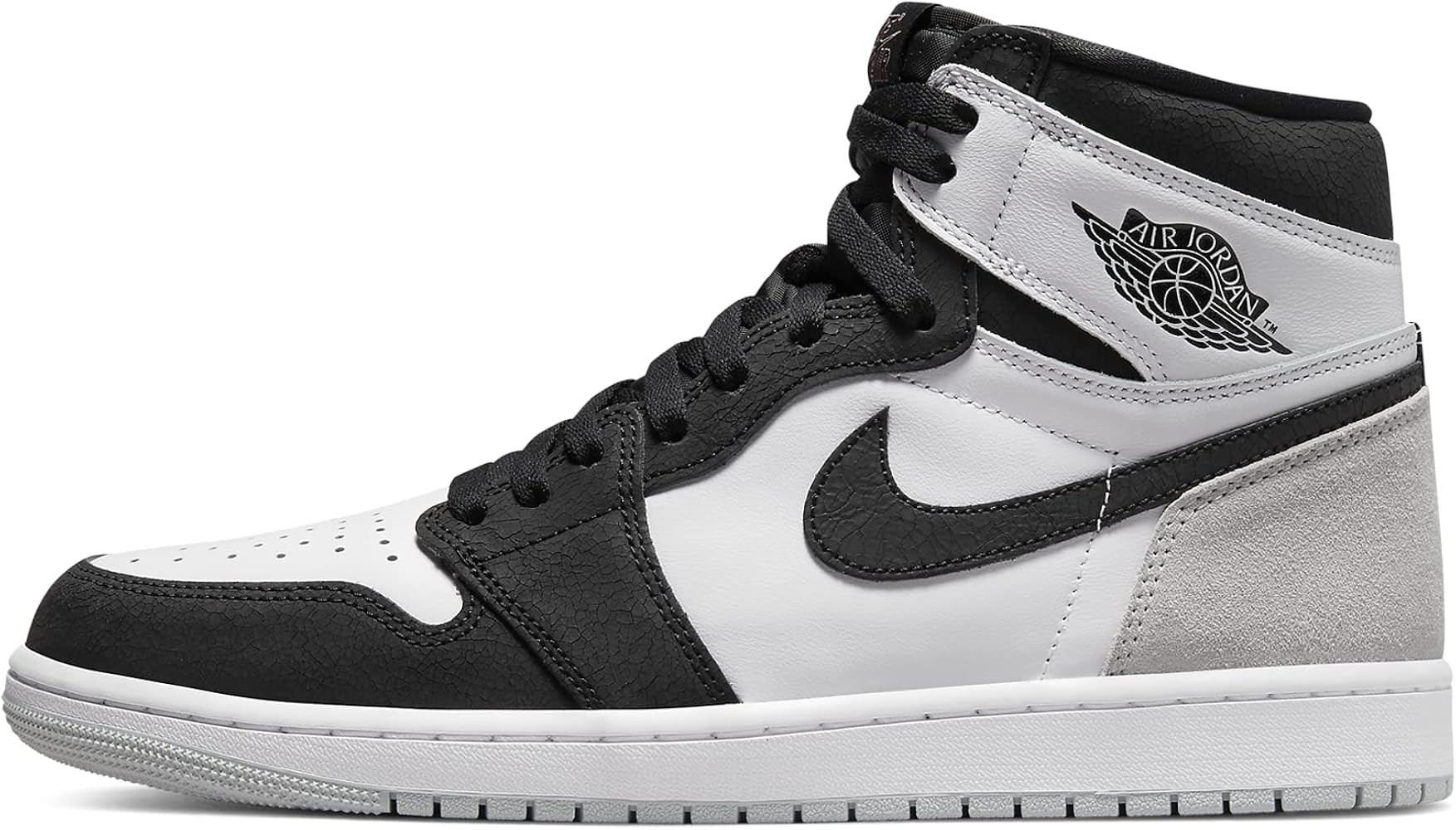 Men's Jordan 1 Retro High OG Black/Metallic Gold-Black 2020 (555088 032) | Amazon (US)