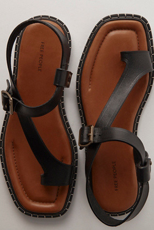 Akira Asymmetric Sandals | Free People (Global - UK&FR Excluded)