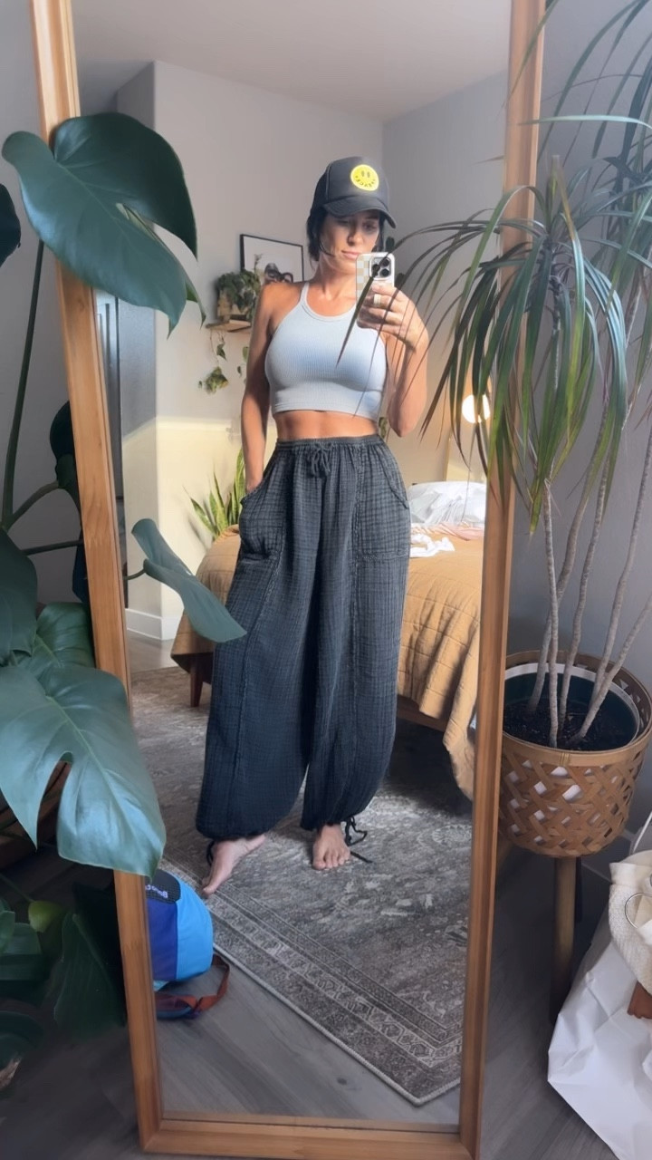 Comfy jams 