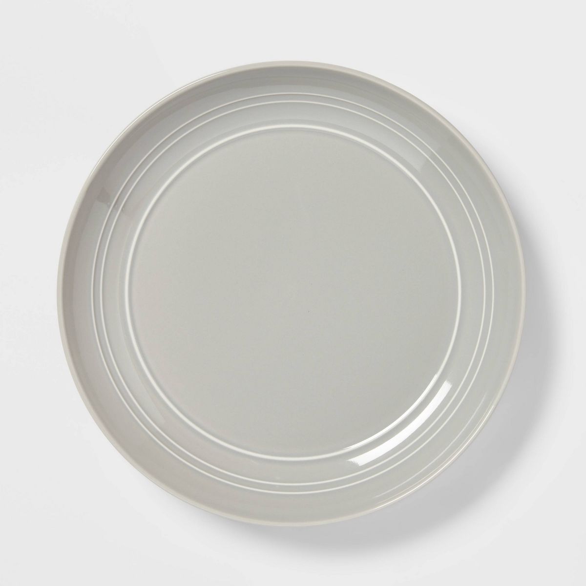 10" Stoneware Westfield Dinner Plates - Threshold™ | Target
