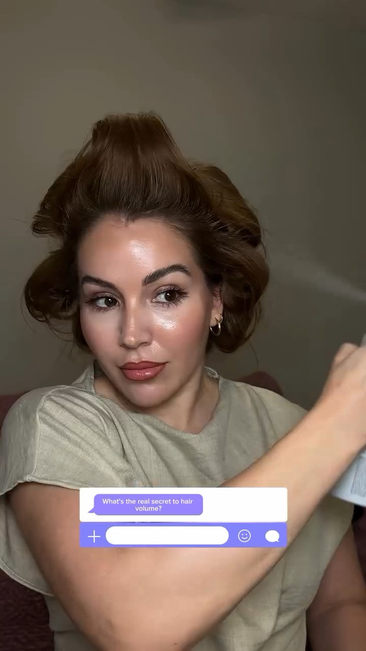 A good texture spray 😌

#hairvolume #texturespray #livingproof

#LTKGiftGuide #LTKgrwm #LTKBeauty