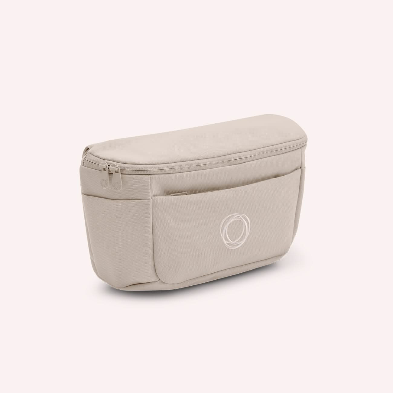 Bugaboo Organiser - Desert Taupe by Bugaboo | the memo | The Memo