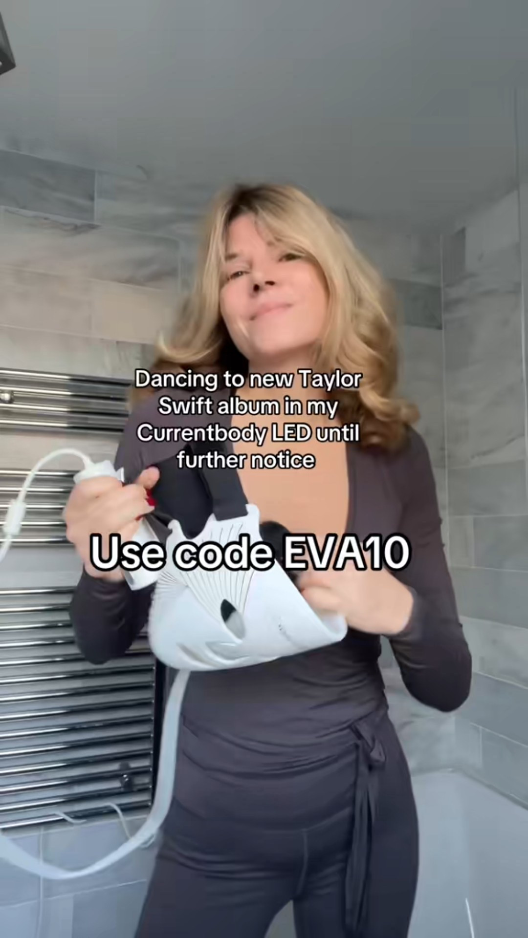 Led Currentbody, led mask 

#LTKbeauty