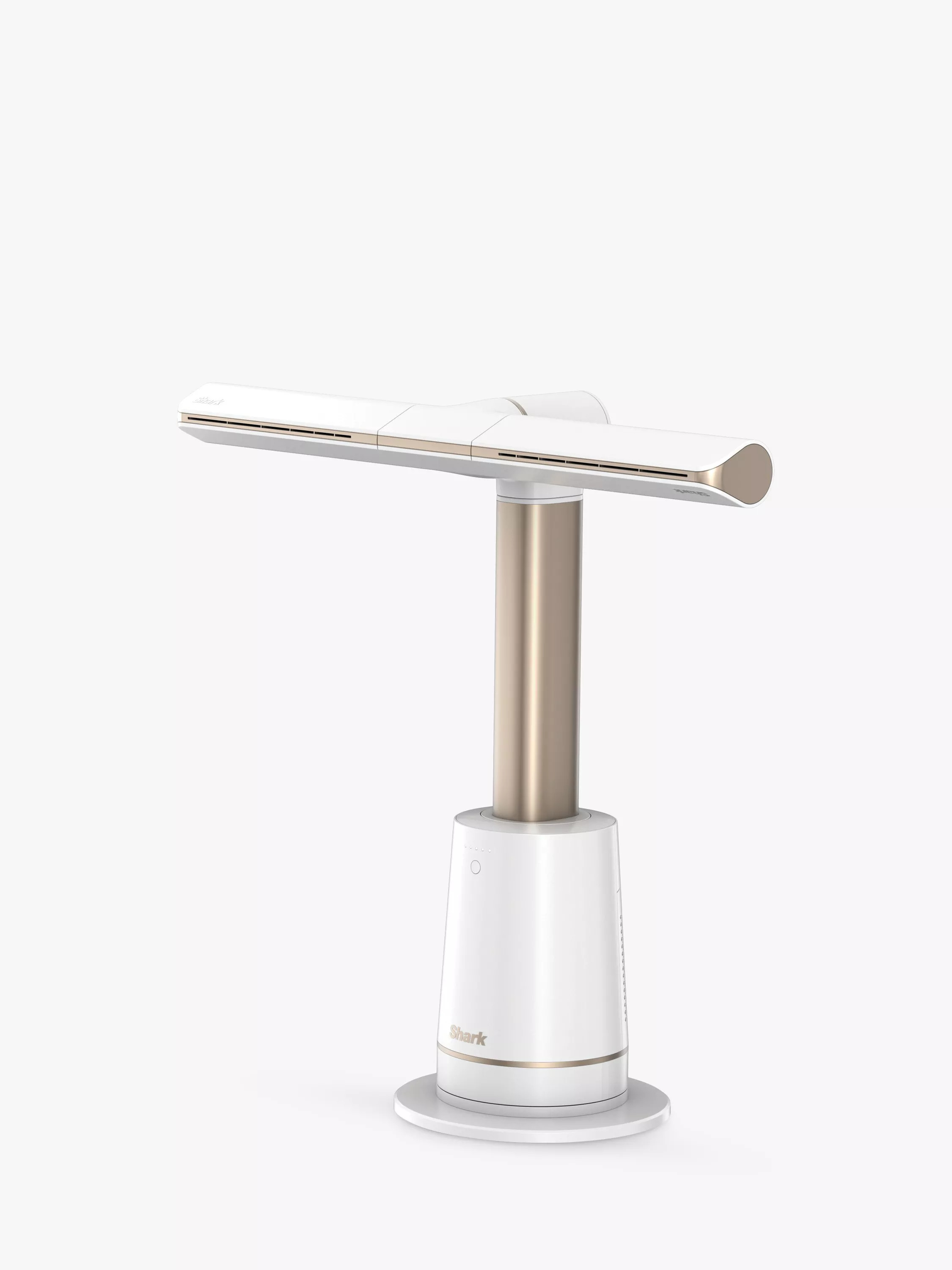 Shark TurboBlade Tower Fan | John Lewis (UK)