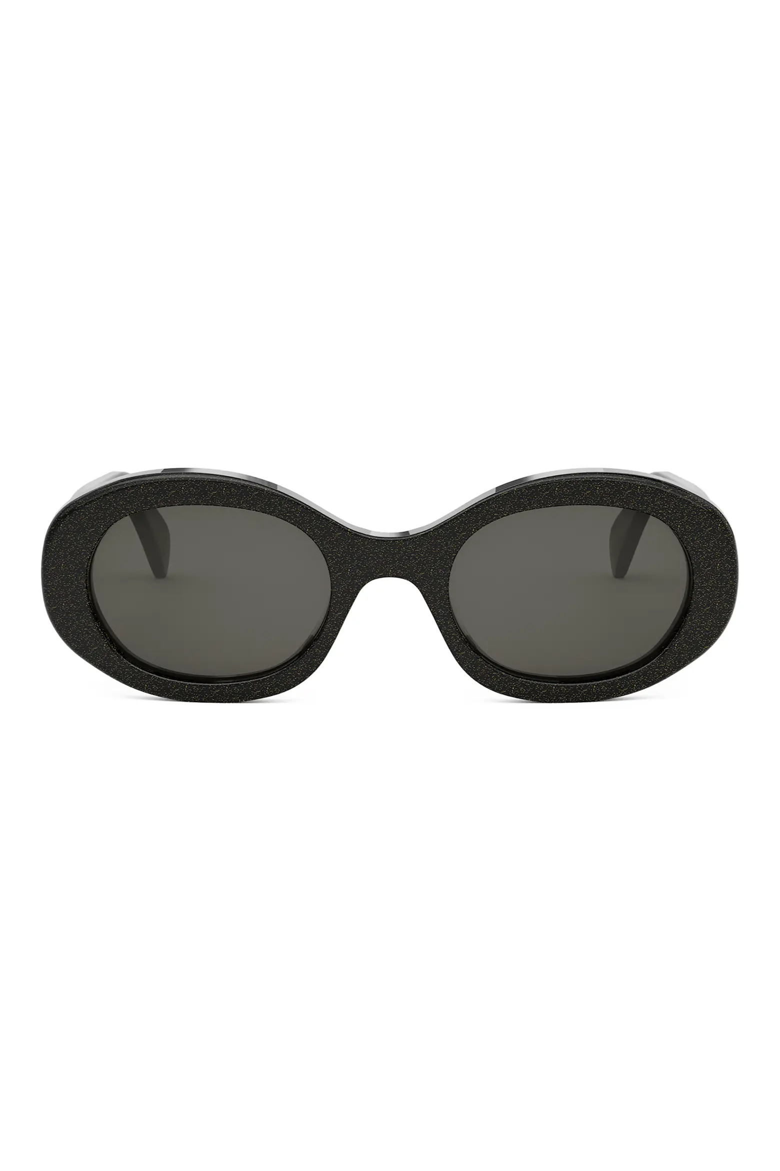 Triomphe 52mm Oval Sunglasses (Women) | Nordstrom | Nordstrom