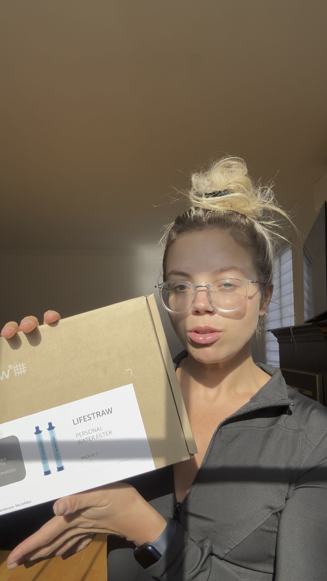 Water filter straw💦

#travel #waterfilter #backpacking #travelessentials #packing

#LTKcanada