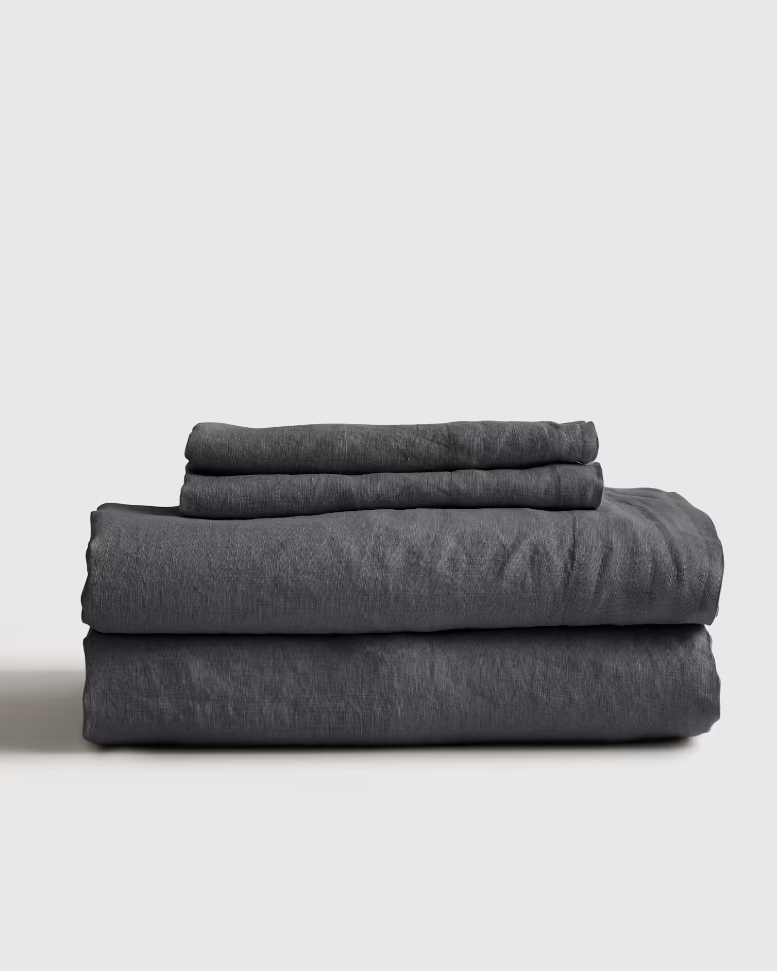 European Linen Sheet Set | Quince