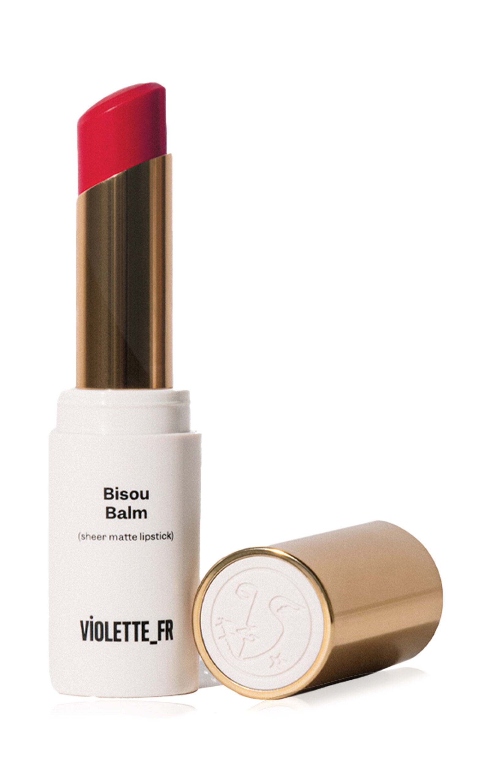 VIOLETTE_FR Bisou Balm - Amour Fou - Moda Operandi | Moda Operandi (Global)
