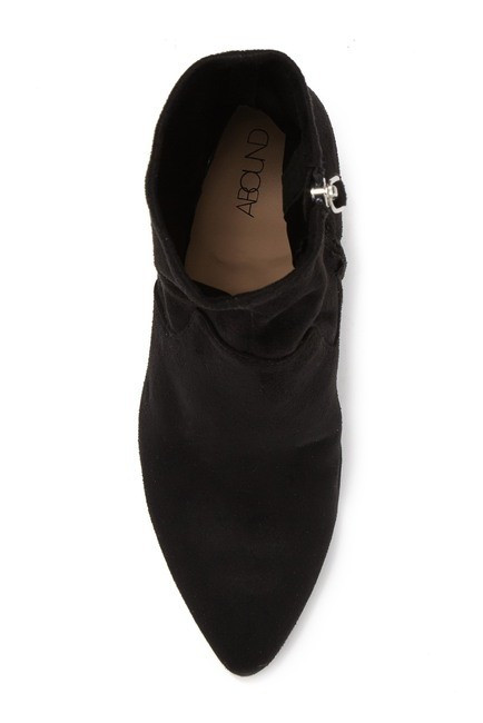 Abound | Jace Dress Sock Bootie | Nordstrom Rack | Nordstrom Rack