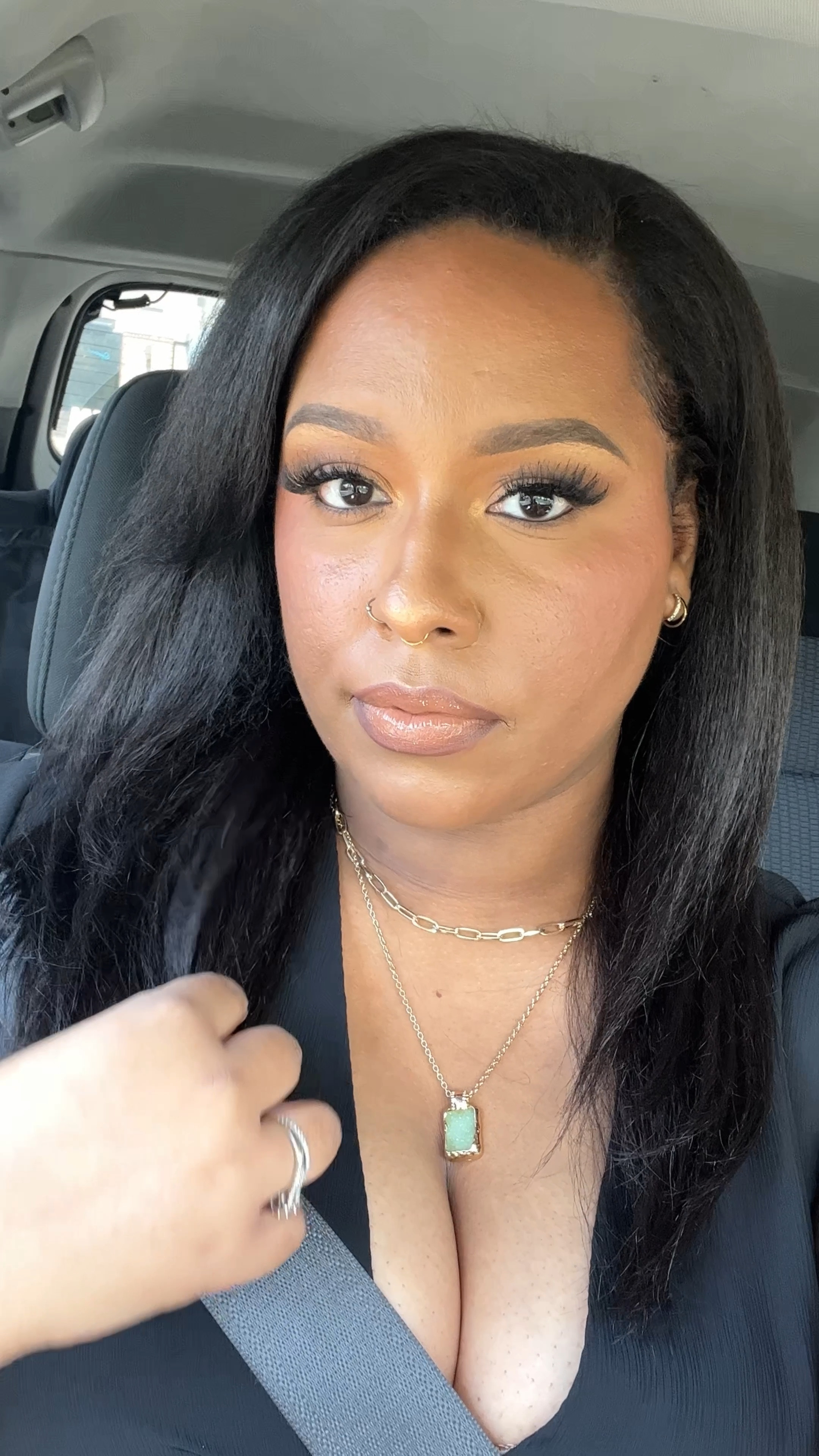 Sensationnel Alpha Woman in color 2

#LTKstyletip #LTKbeauty #LTKunder50