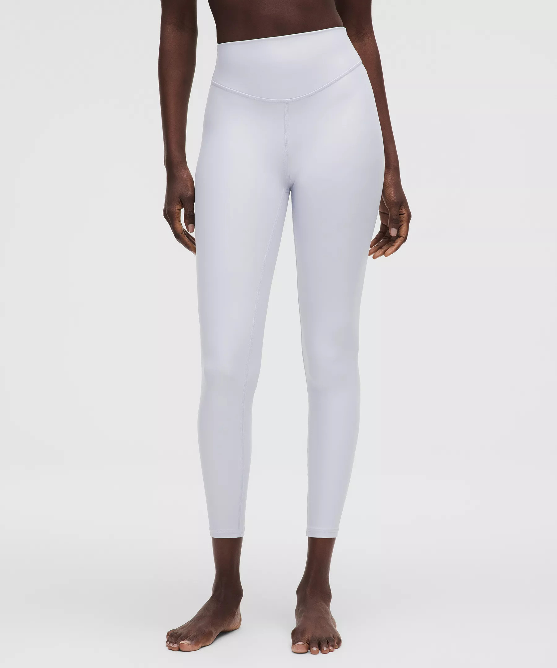 Wunder Under SenseKnit High-Rise Tight 25 | Lululemon (US)