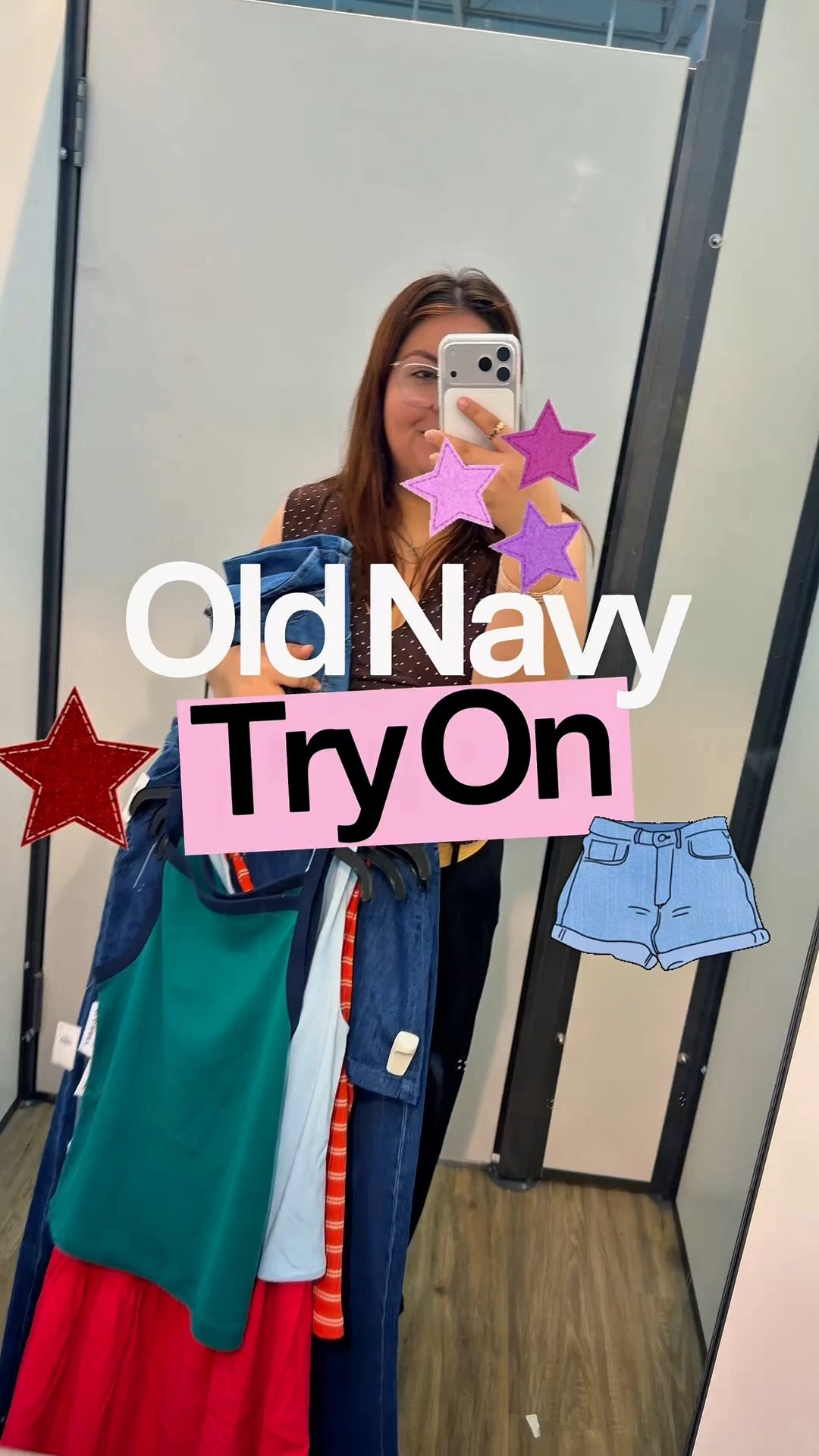 Old Navy is the perfect place for everyday outfits!

#LTKMidsize #LTKSaleAlert #LTKmomlife