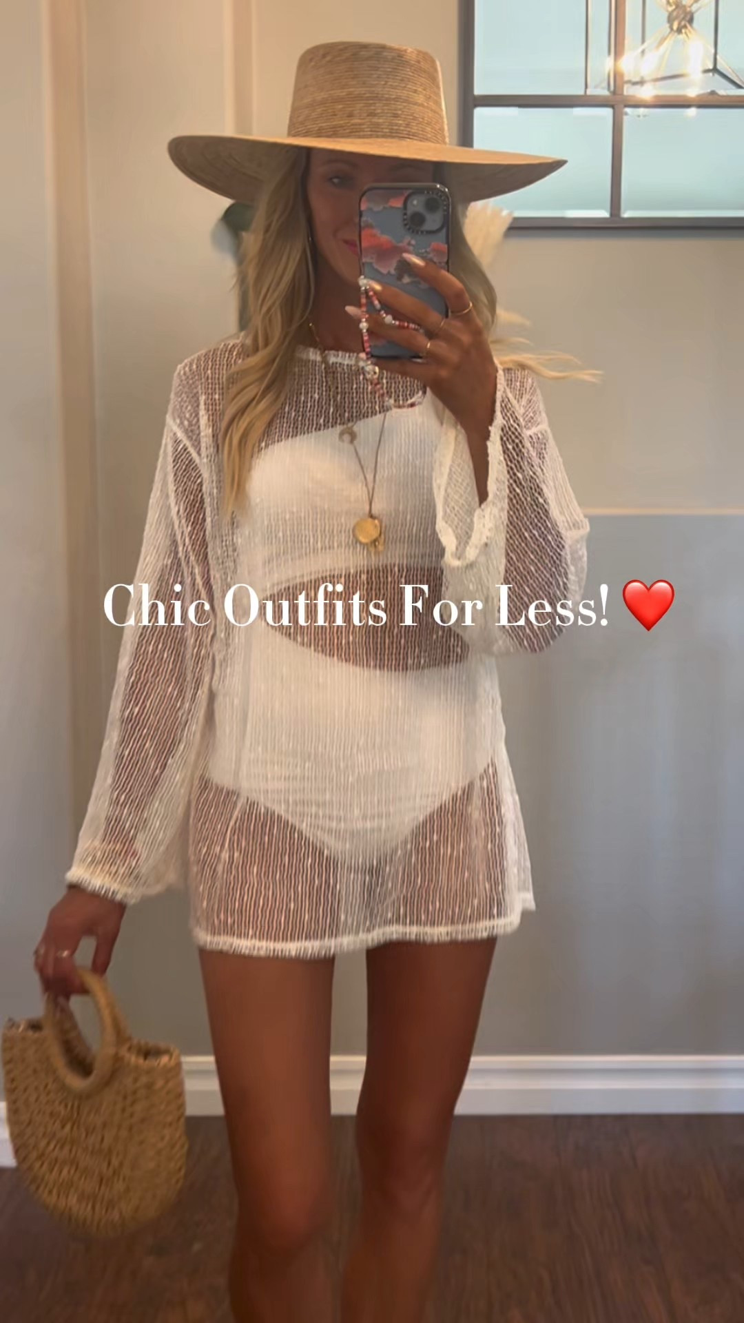❤️Chic outfits for Less!
✔️Most items are from Amazon! Size small always unless they have xs.
✔️Abercrombie- size xs
✔️Vici jeans- i always size down! Use my code TRACYSAVE30 for 30% off! 
✔️Aerie- size xs

❤️Summer outfit, summer fashion, summer dress, vacation outfit, vacation dresss

#LTKStyleTip #LTKFindsUnder50 #LTKSwim