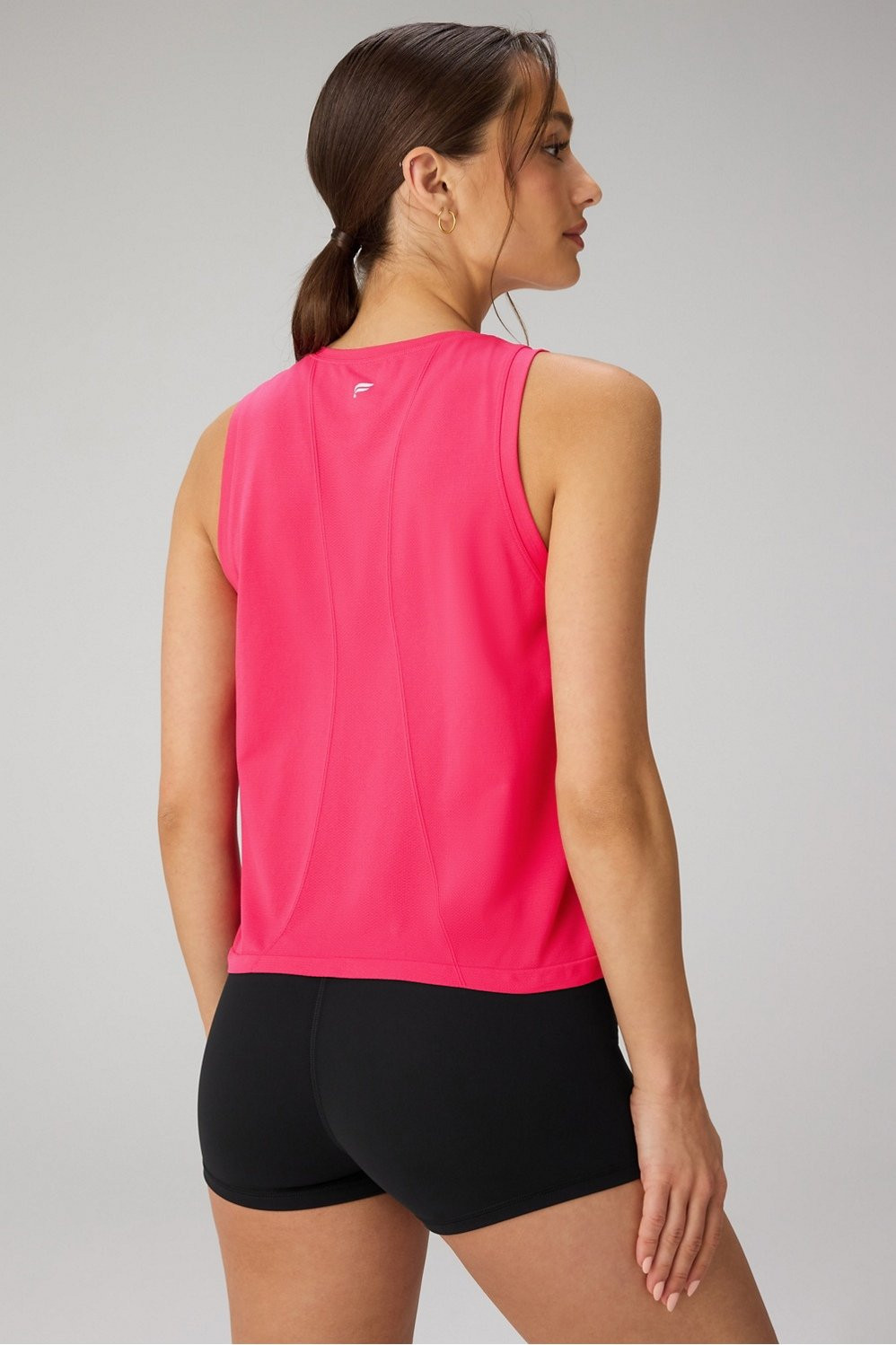 Feather Tech+ Muscle Tank | Fabletics