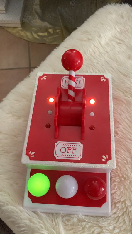 Christmas Decor, Christmas tree switch (turns on your tree!)

#LTKHoliday #LTKhome #LTKSeasonal