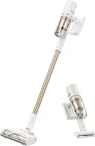 Dreametech Cordless Vacuum Cleaner, P10 Pro Vacuum Cleaner with 22Kpa Powerful Suction, 2 in 1 Li... | Amazon (US)