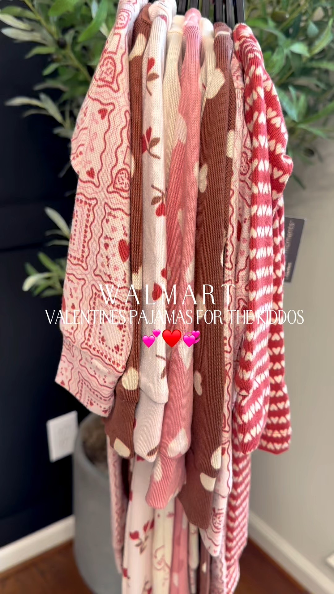 new cutie valentines pajamas! #walmart #walmartfinds #valentines #valentinesday #kids #toddler #baby #kidsfashion

#LTKBump #LTKBaby #LTKKids