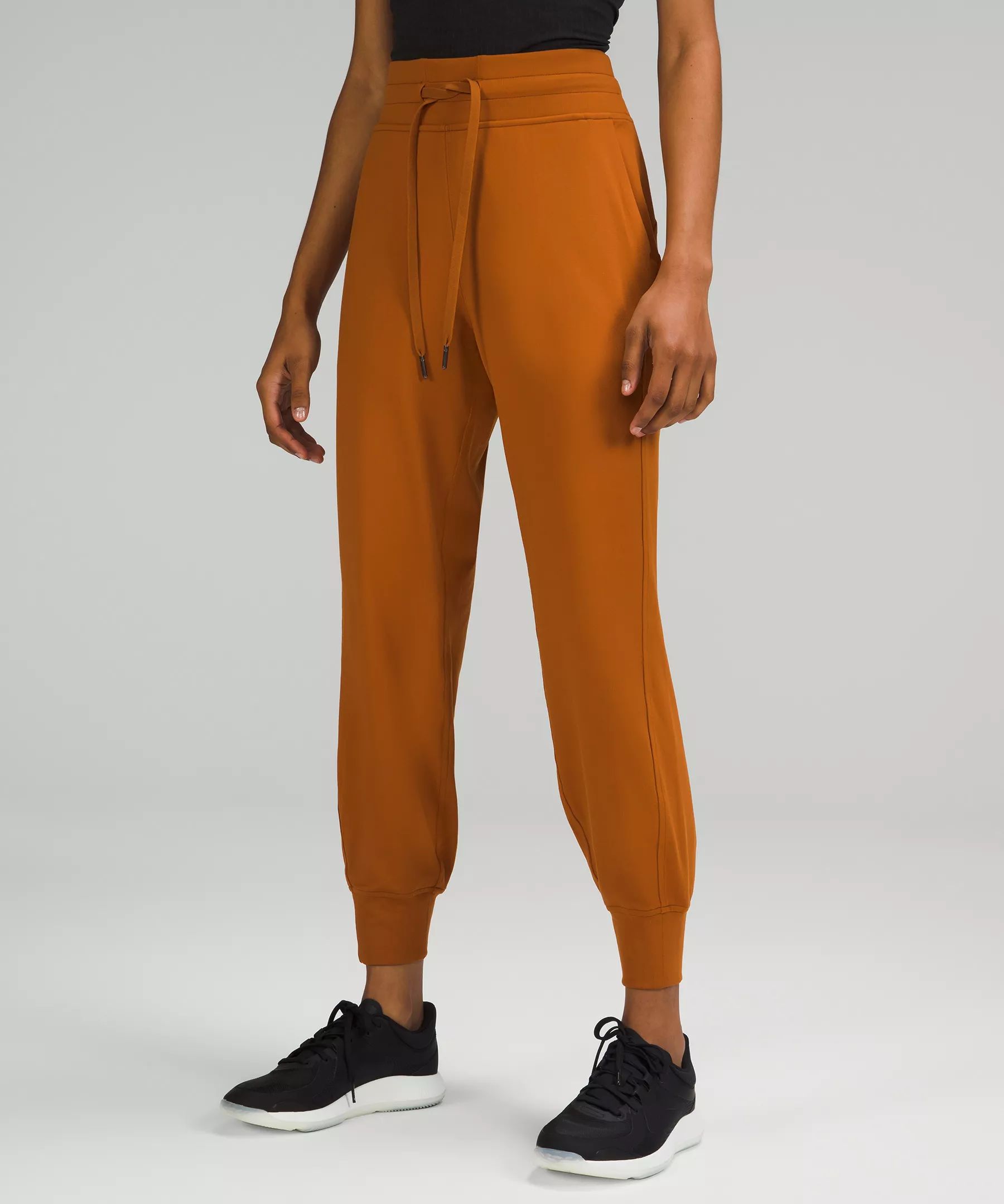 Ready to Rulu High-Rise Jogger 7/8 Length Online Only | Lululemon (US)