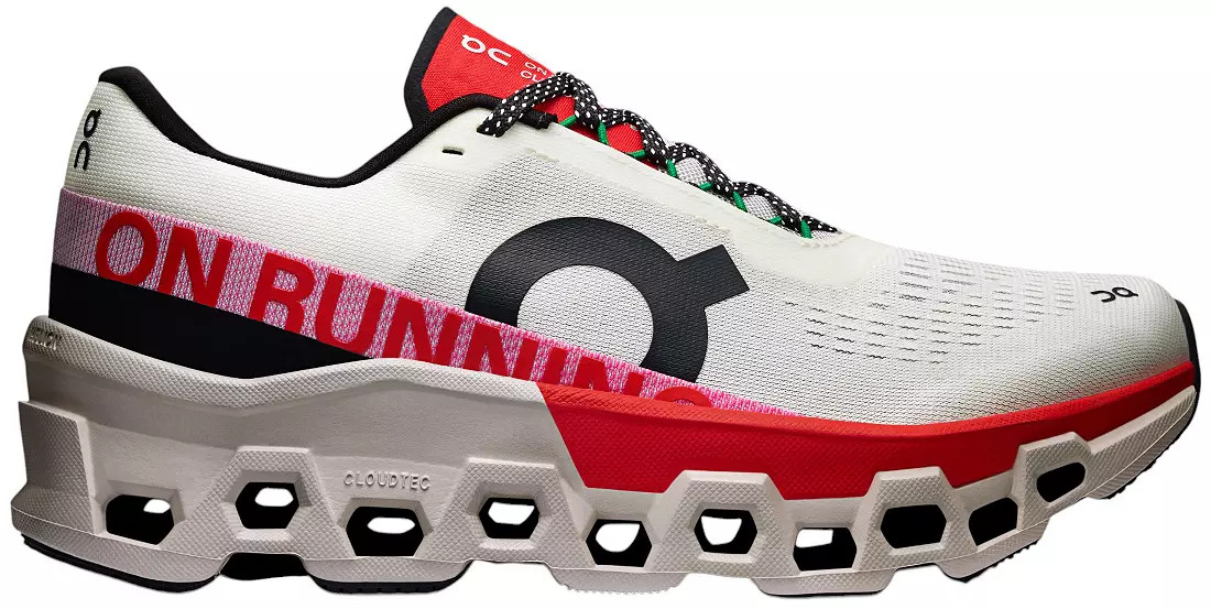 On Women's Cloudmonster 2 Running Shoes | DICK'S Sporting Goods