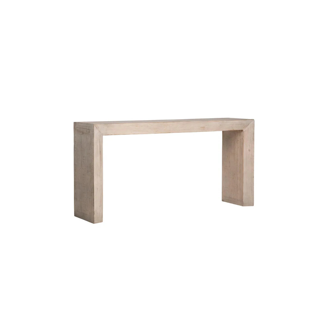 Sonnie Console Table | Kate Marker Home