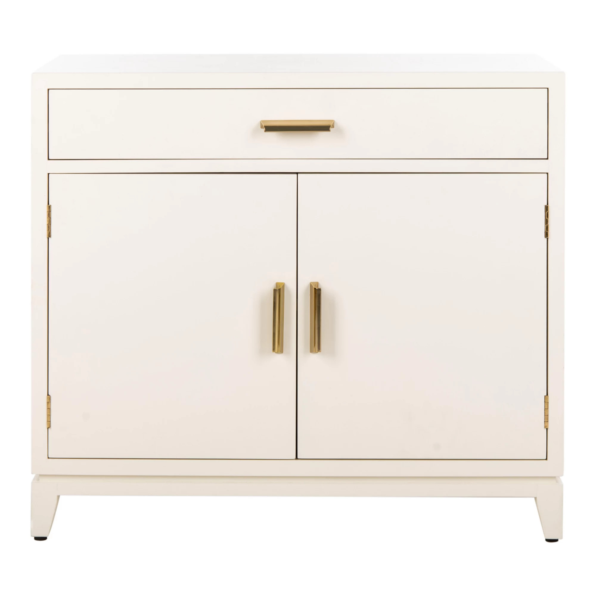 Safavieh Nigel 2-Door And 1-Drawer Chest | Kohl's