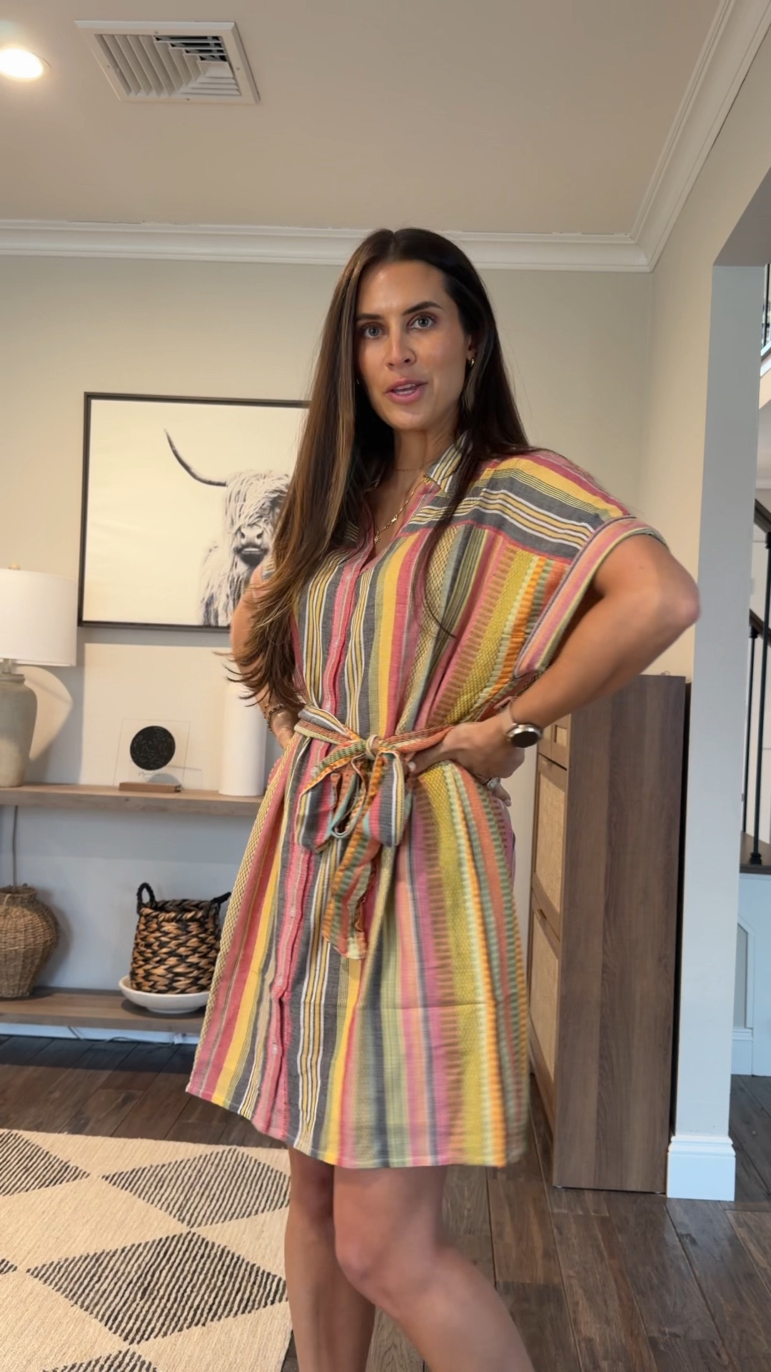 The prettiest spring/ summer dresses at @VICI 

I’m wearing a smalls
Code RHYAN35


Summer dress
Vacation dresses 
