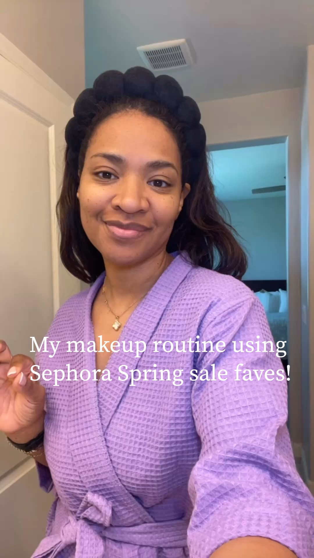 My full makeup routine that just happen to be a part of the Sephora Spring sale! Use code “SAVEMORE” at checkout! Sephora sale, Sephora spring sale 

#LTKSaleAlert #LTKFindsUnder50 #LTKBeauty