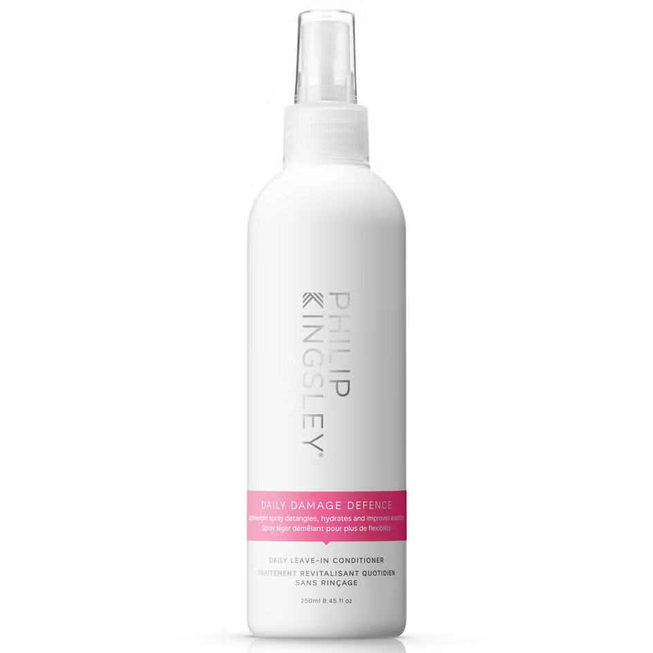 Philip Kingsley Daily Damage Defence Leave-In Conditioner 250ml | Cult Beauty