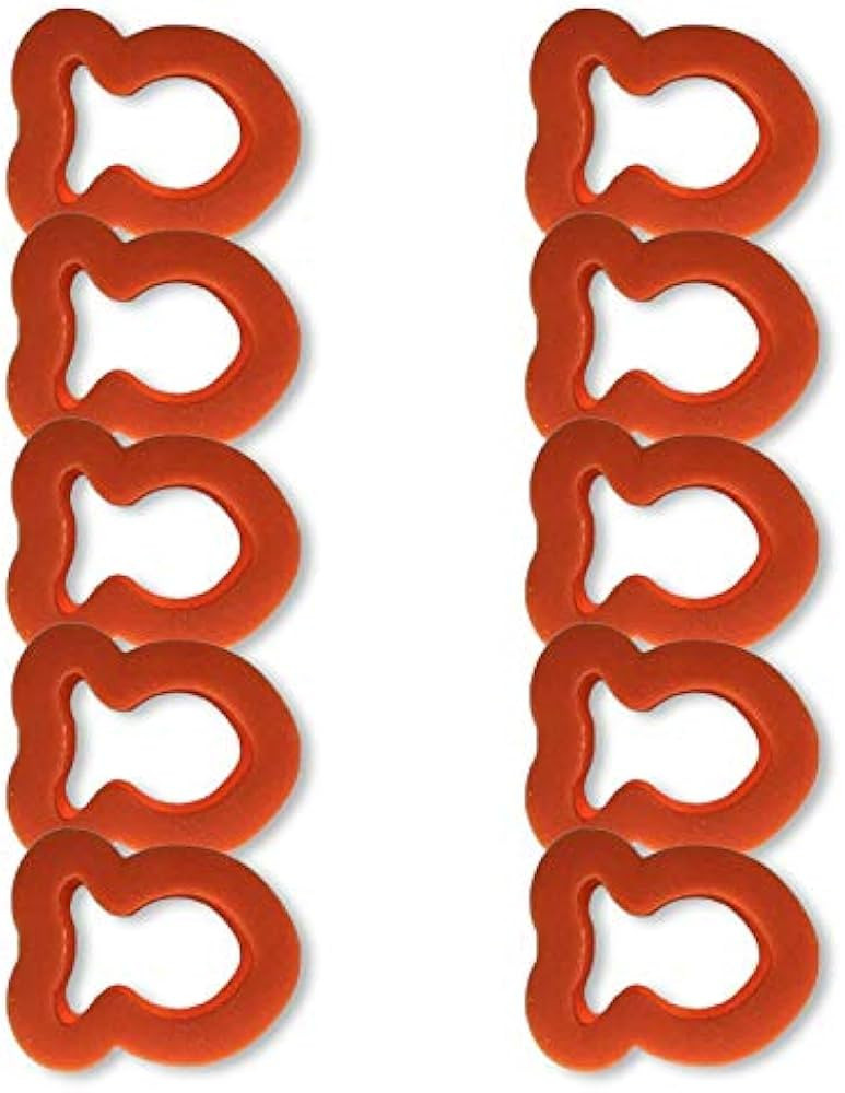 Mini Tiny Fish Cookie Cutter, Goldfish Cracker Multi x5 (2 Pack) - Fun, Baking, Dough, and Fondan... | Amazon (US)